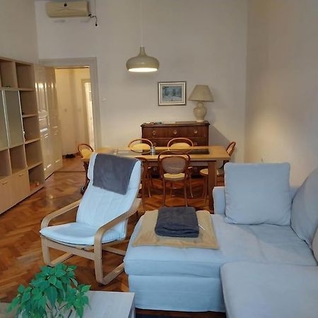 Zagreb Central 2Br + Parking Esterno foto