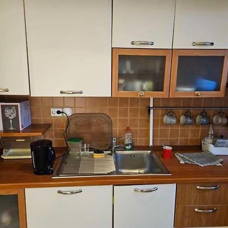 Zagreb Central 2Br + Parking Esterno foto