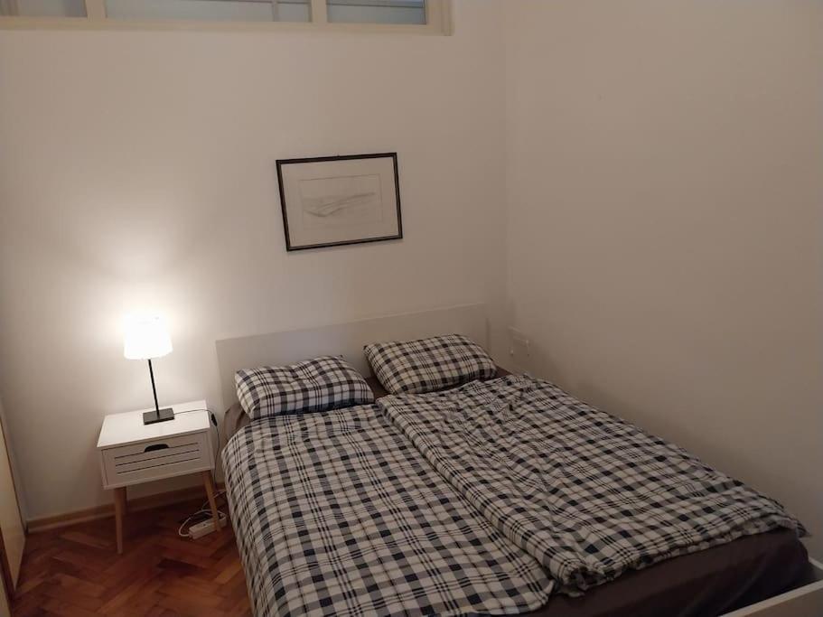 Zagreb Central 2Br + Parking Esterno foto