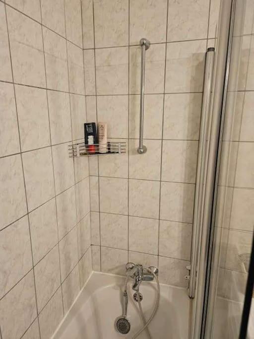 Zagreb Central 2Br + Parking Esterno foto