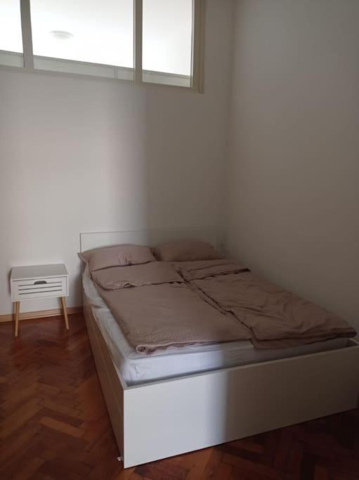 Zagreb Central 2Br + Parking Esterno foto